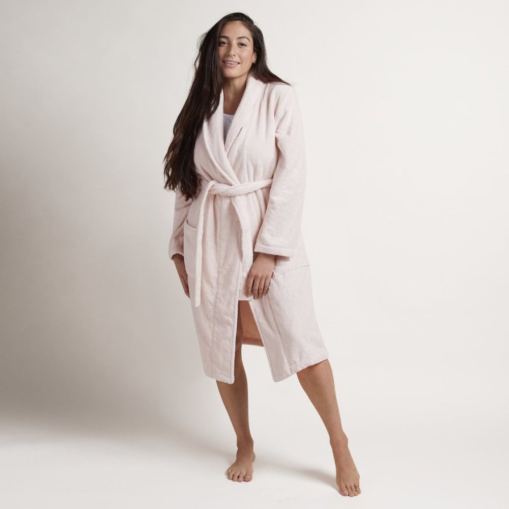 *Brand new* Parachute Classic Turkish Cotton Robe
